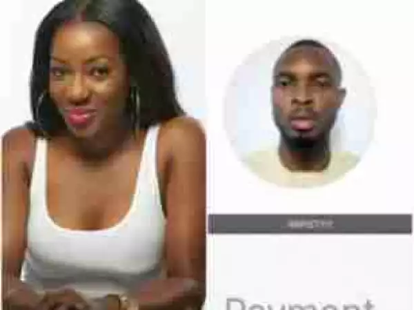 Actress Dorcas Fapson Releases Video That Shows Taxify Driver Attacking Her
